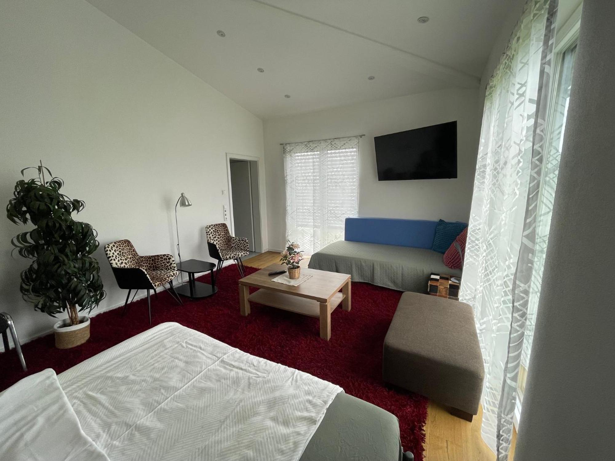 Feine Auszeit Apartment Gottmadingen Exterior photo